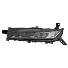FOG LAMP LH JAPAN BUILT HQ