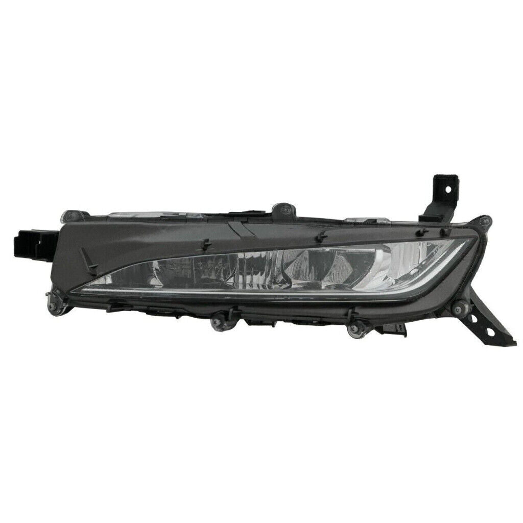 FOG LAMP LH JAPAN BUILT HQ