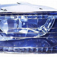 FOG LAMP FR RH HQ