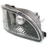FOG LAMP FR RH CAPA — photo 2