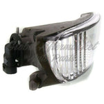 FOG LAMP FR RH CAPA — photo 3