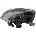 FOG LAMP FR RH CAPA — photo 4