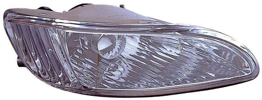 FOG LAMP FR RH HQ