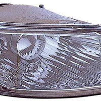FOG LAMP FR RH CAPA