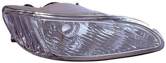 FOG LAMP FR RH CAPA