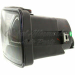 FOG LAMP FR RH HQ — photo 4