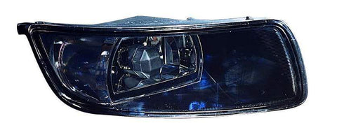 FOG LAMP FR RH HQ