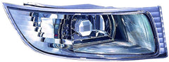 FOG LAMP FR RH W/O SPORT PKG HQ