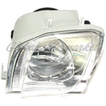 FOG LAMP FR RH HQ — photo 5