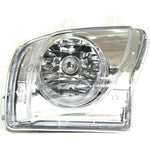 FOG LAMP FR RH CAPA — photo 2