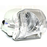 FOG LAMP FR RH CAPA — photo 3