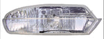 FOG LAMP FR RH HQ — photo 1