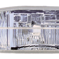 FOG LAMP FR RH HQ