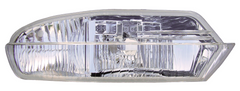 FOG LAMP FR RH HQ