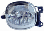 FOG LAMP FR RH HQ — photo 1