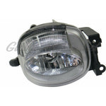 FOG LAMP FR RH CAPA — photo 2