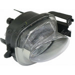 FOG LAMP FR RH CAPA — photo 4