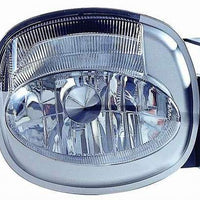 FOG LAMP FR RH CAPA