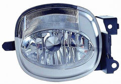 FOG LAMP FR RH HQ