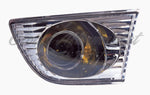 FOG LAMP FR RH YELLOW HQ — photo 1