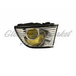 FOG LAMP FR RH YELLOW HQ — photo 2