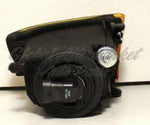 FOG LAMP FR RH YELLOW HQ — photo 3
