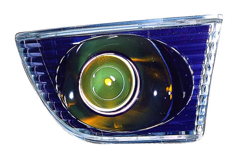 FOG LAMP FR RH W/SPORT PKG HQ