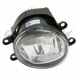 FOG LAMP FR RH LED HQ — photo 2