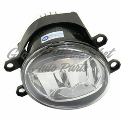 FOG LAMP FR RH LED HQ