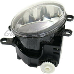 FOG LAMP FR RH LED HQ — photo 5