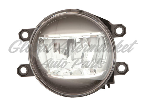FOG LAMP FR RH LED CAPA