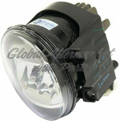 FOG LAMP FR RH LED CAPA
