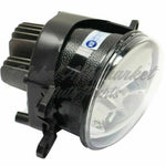 FOG LAMP FR RH LED — photo 4