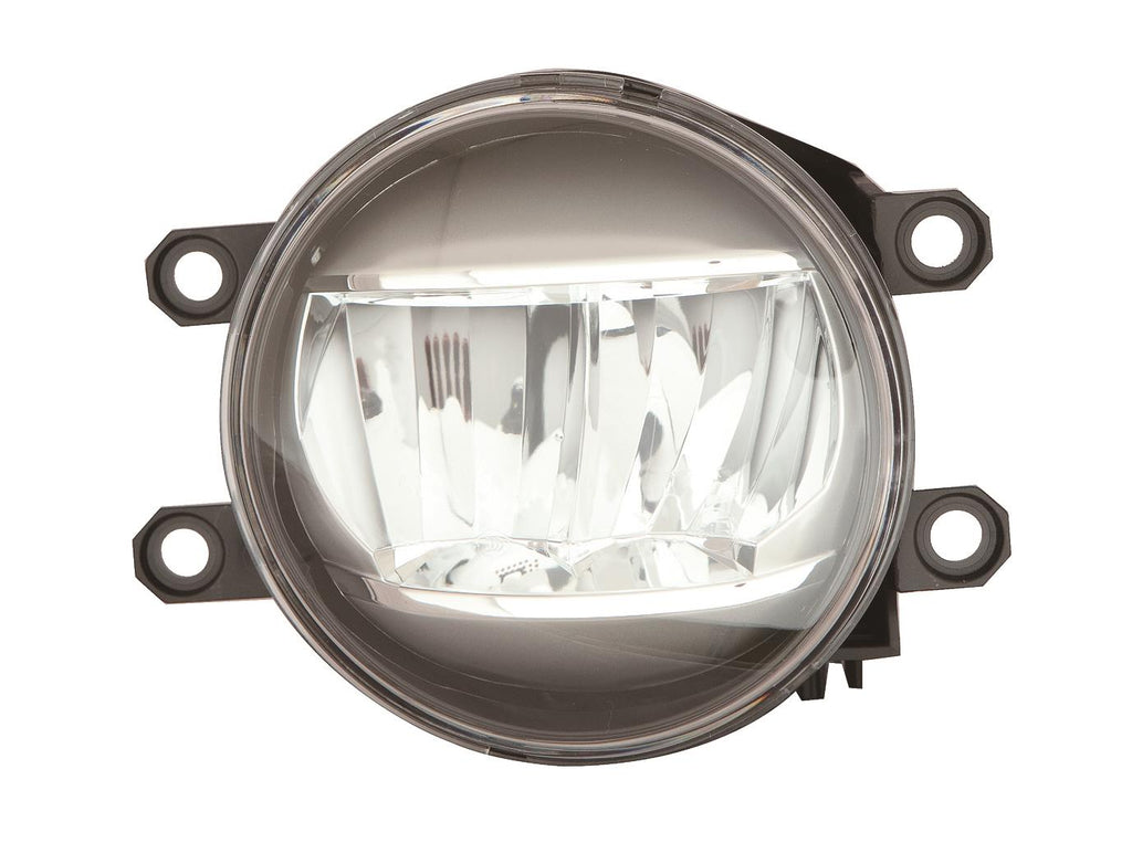 FOG LAMP FR RH LED HQ