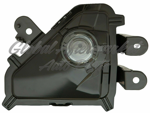 FOG LAMP RH HQ