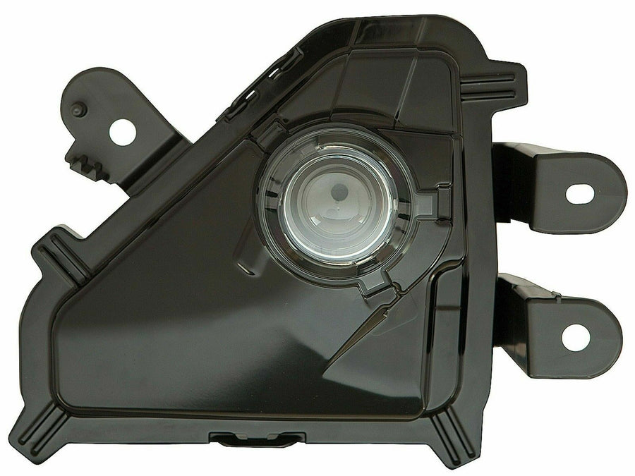 FOG LAMP RH HQ