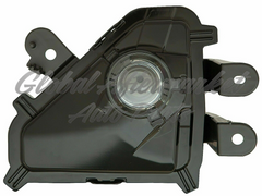 FOG LAMP RH CAPA
