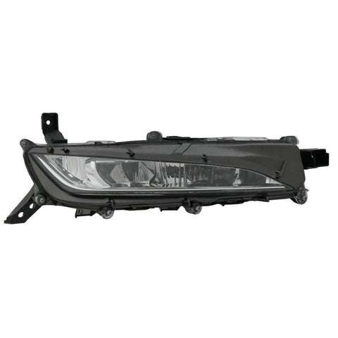 FOG LAMP RH JAPAN BUILT HQ