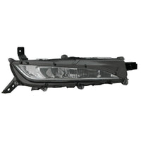 FOG LAMP RH JAPAN BUILT HQ