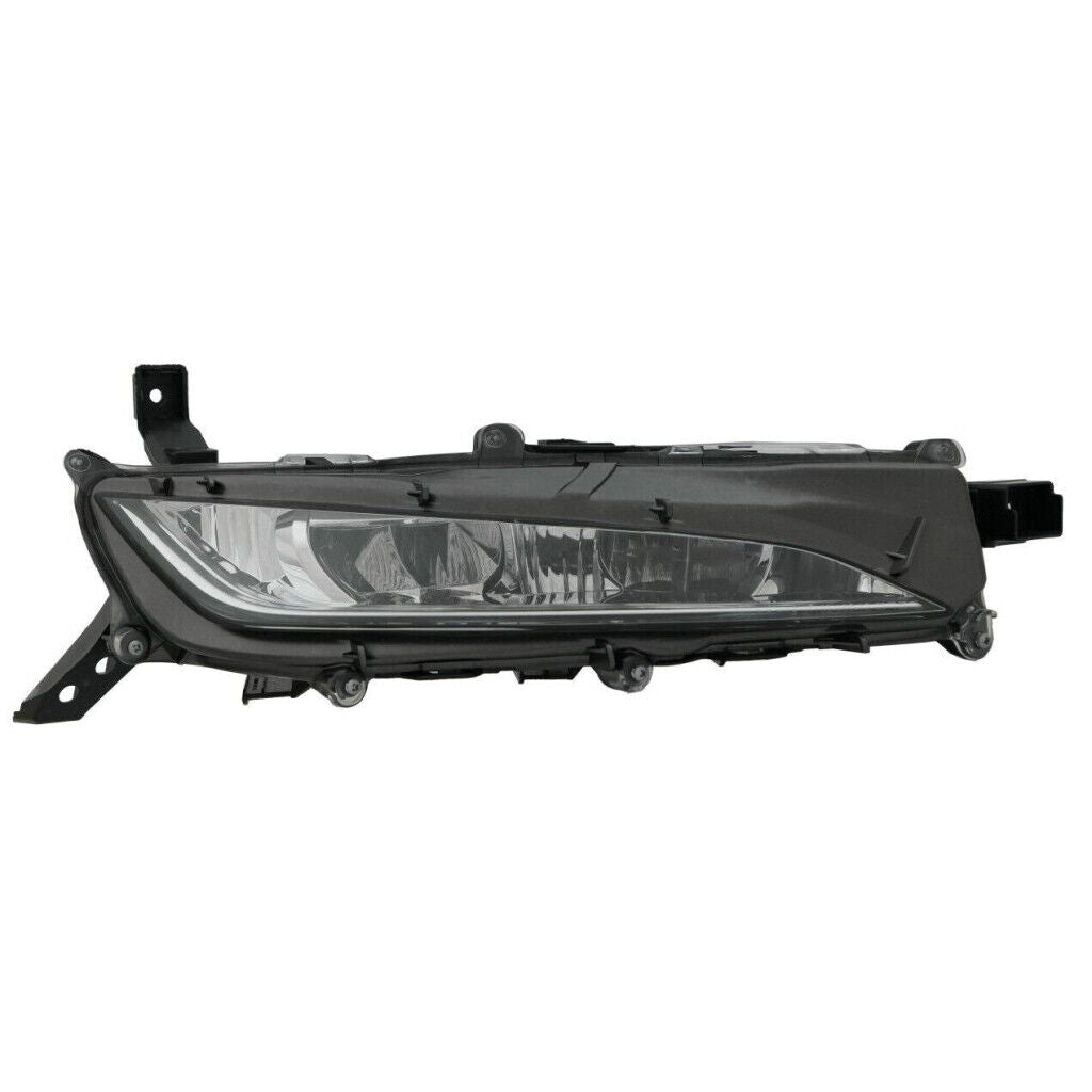 FOG LAMP RH JAPAN BUILT HQ