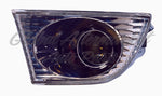 FOG LAMP FR LH W/O SPORT PKG HQ — photo 1