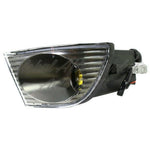 FOG LAMP FR LH W/O SPORT PKG HQ — photo 2