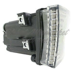 FOG LAMP FR LH W/O SPORT PKG HQ — photo 3