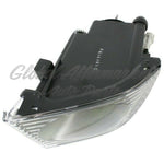 FOG LAMP FR LH W/O SPORT PKG HQ — photo 4