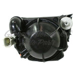 FOG LAMP FR LH W/O SPORT PKG HQ — photo 5