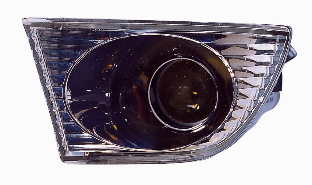 FOG LAMP FR LH W/O SPORT PKG HQ