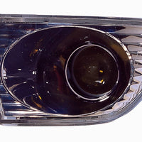 FOG LAMP FR LH W/O SPORT PKG HQ