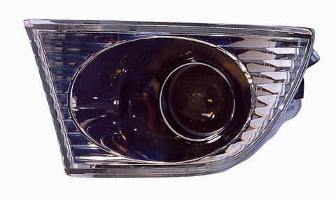 FOG LAMP FR LH W/O SPORT PKG HQ