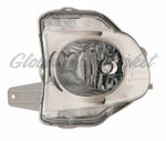FOG LAMP FR LH HQ — photo 1