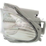 FOG LAMP FR LH CAPA — photo 2